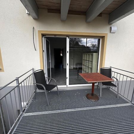 Bade Apartments Steinhoering Steinhoring Extérieur photo