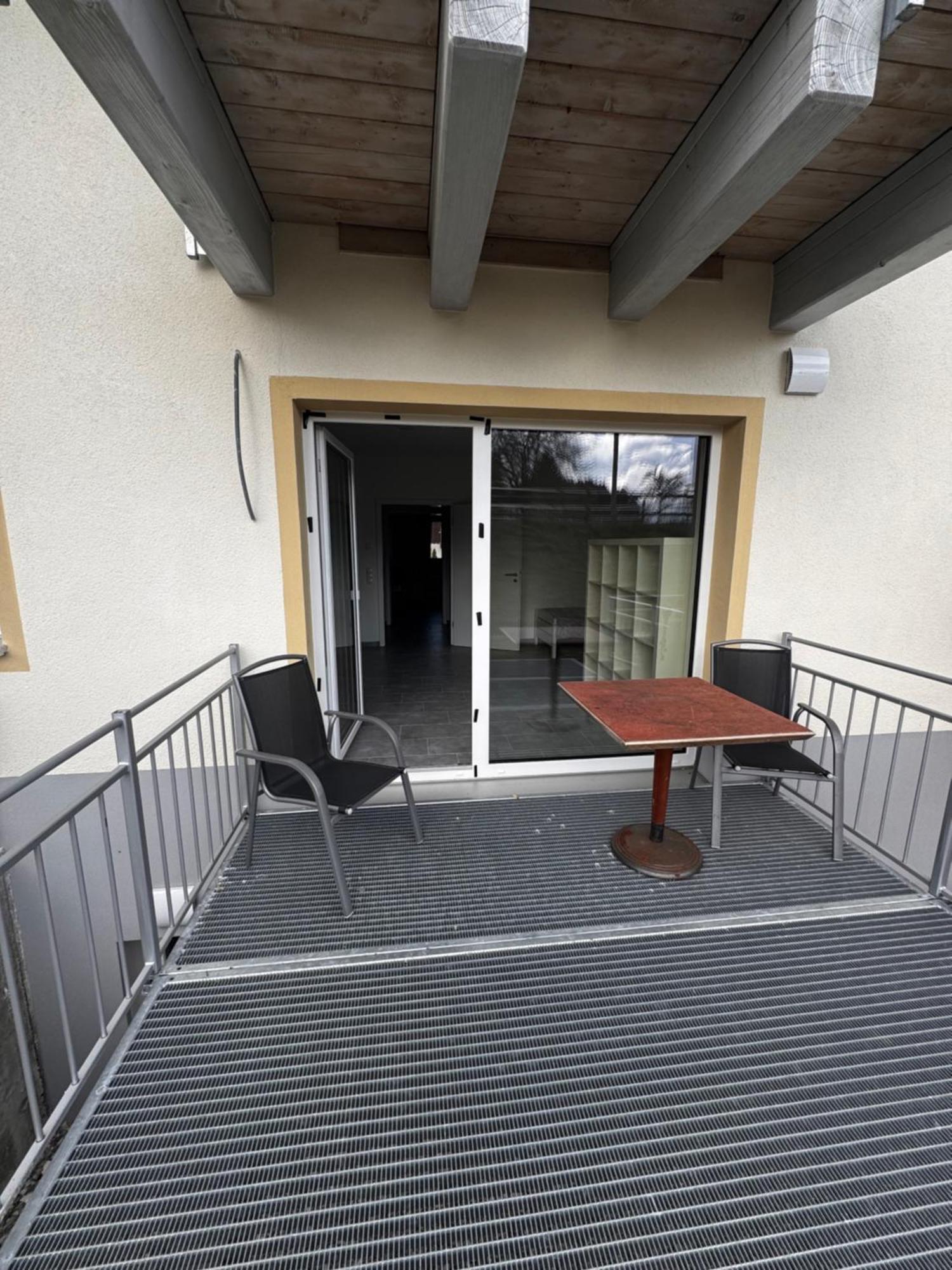 Bade Apartments Steinhoering Steinhoring Extérieur photo